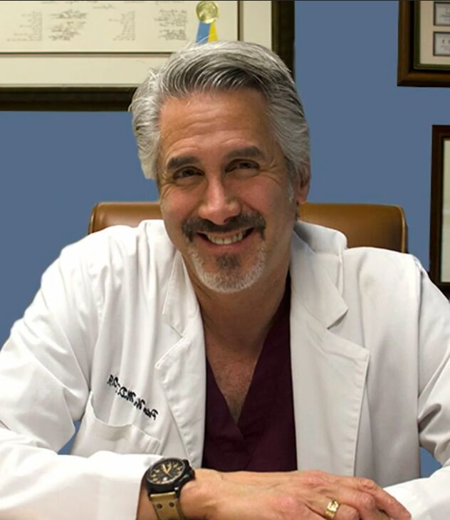 Médico Dermatologista Pedro